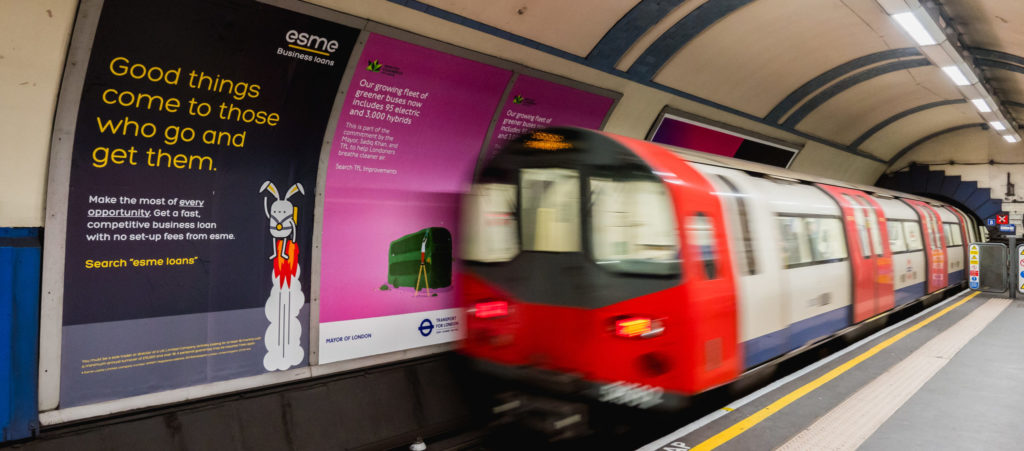 Esme Loans Case Study image
