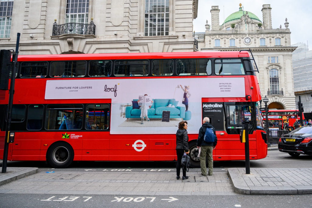 Mega T-Side Advertising